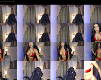 vicky_g21 — 49 minute Chaturbate female cam show recording, 720p, Aug 13, 2022