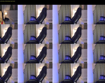 vicky_g21 — 46 minute Chaturbate female cam show recording, 720p, Aug 13, 2022