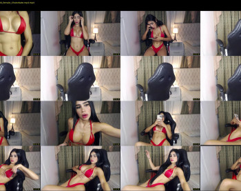 vicky_g21 — 16 minute Chaturbate female cam show recording, 720p, Aug 13, 2022