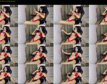 vicky_g21 — 4 minute Chaturbate female cam show recording, 720p, Aug 13, 2022
