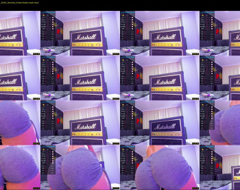 victoriaroyce_ — 56 minute Chaturbate female cam show recording, 1080p, Aug 13, 2022