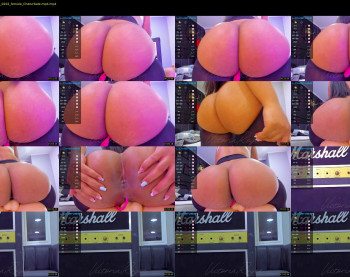 victoriaroyce_ — 54 minute Chaturbate female cam show recording, 1080p, Aug 14, 2022