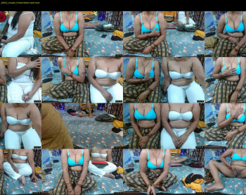 we_are_indian — 102 minute Chaturbate couple cam show recording, 480p, Aug 13, 2022