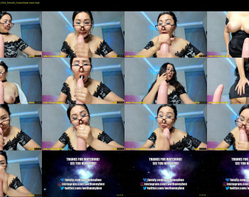 wethoneybee — 50 minute Chaturbate female cam show recording, 1080p, Aug 13, 2022