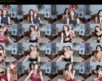whitehelene — 56 minute Chaturbate female cam show recording, 1080p, Aug 13, 2022