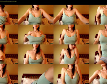 wickedtease — 96 minute Chaturbate female cam show recording, 720p, Aug 14, 2022