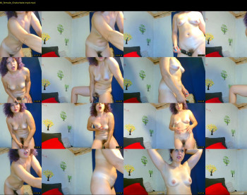 wildpersia — 41 minute Chaturbate female cam show recording, 480p, Aug 13, 2022