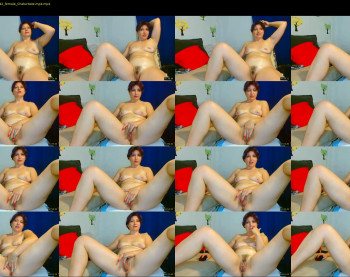 wildpersia — 6 minute Chaturbate female cam show recording, 480p, Aug 13, 2022