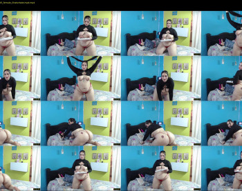 yellow_lily — 6 minute Chaturbate female cam show recording, 1080p, Aug 13, 2022