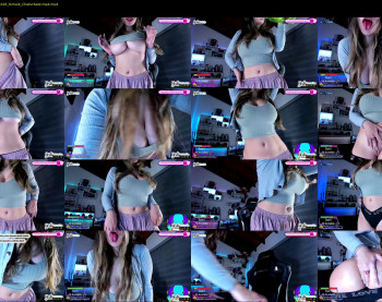yesikasaenz — 39 minute Chaturbate female cam show recording, 1080p, Aug 13, 2022
