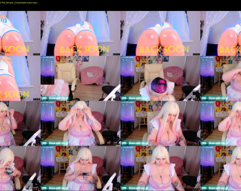yoki_shizuko — 18 minute Chaturbate female cam show recording, 1080p, Aug 13, 2022