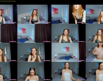 your__voice — 93 minute Chaturbate female cam show recording, 720p, Aug 13, 2022