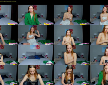 your__voice — 92 minute Chaturbate female cam show recording, 720p, Aug 13, 2022