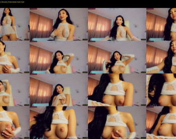 yumi_yui — 14 minute Chaturbate female cam show recording, 1080p, Aug 14, 2022