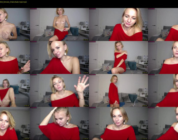 yummylilya — 91 minute Chaturbate female cam show recording, 720p, Aug 13, 2022