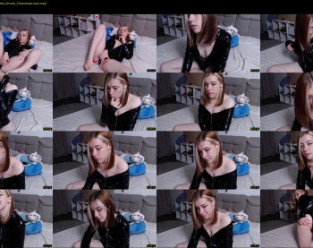 yunapeace — 20 minute Chaturbate female cam show recording, 1080p, Aug 14, 2022