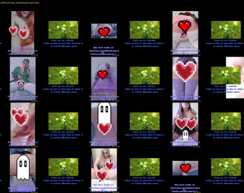 8bitdeviants — 4 minute Chaturbate female cam show recording, 720p, Aug 14, 2022