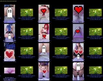 8bitdeviants — 11 minute Chaturbate female cam show recording, 720p, Aug 14, 2022