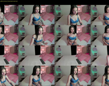 _arimonserrat — 54 minute Chaturbate female cam show recording, 1080p, Aug 14, 2022
