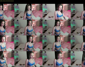 _arimonserrat — 10 minute Chaturbate female cam show recording, 1080p, Aug 14, 2022