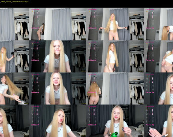 _be_my_daddy — 13 minute Chaturbate female cam show recording, 1080p, Aug 14, 2022