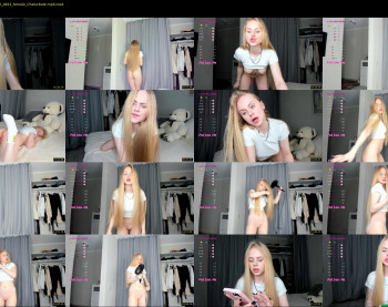 _be_my_daddy — 25 minute Chaturbate female cam show recording, 1080p, Aug 14, 2022