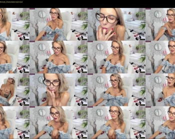 _beylly — 60 minute Chaturbate female cam show recording, 1080p, Aug 14, 2022