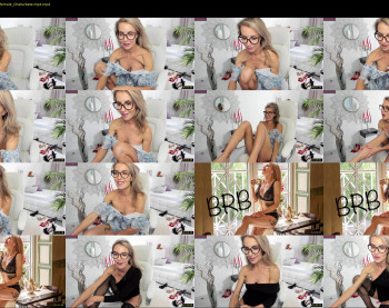 _beylly — 52 minute Chaturbate female cam show recording, 1080p, Aug 14, 2022
