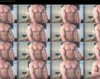_cristianlopez — 5 minute Chaturbate male cam show recording, 1080p, Aug 14, 2022