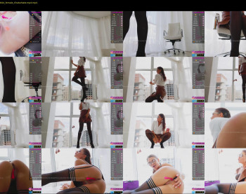 _d_a_s_h_a_ — 94 minute Chaturbate female cam show recording, 720p, Aug 14, 2022