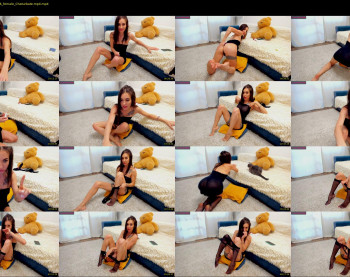 _funsize_ — 55 minute Chaturbate female cam show recording, 1080p, Aug 14, 2022