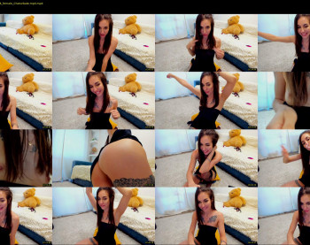 _funsize_ — 10 minute Chaturbate female cam show recording, 1080p, Aug 14, 2022
