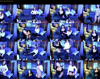 _gaby1 — 57 minute Chaturbate female cam show recording, 1080p, Aug 14, 2022