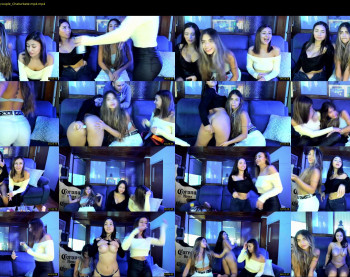 _gaby1 — 53 minute Chaturbate female cam show recording, 1080p, Aug 14, 2022