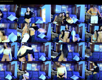 _gaby1 — 26 minute Chaturbate female cam show recording, 1080p, Aug 14, 2022