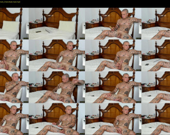 _layne — 54 minute Chaturbate male cam show recording, 1080p, Aug 14, 2022