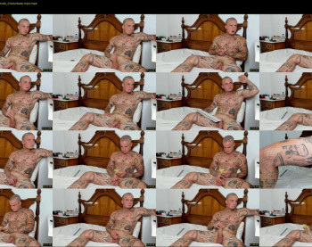 _layne — 54 minute Chaturbate male cam show recording, 1080p, Aug 14, 2022