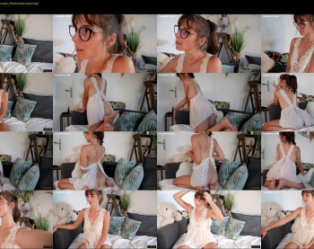 _meg — 39 minute Chaturbate female cam show recording, 1080p, Aug 14, 2022