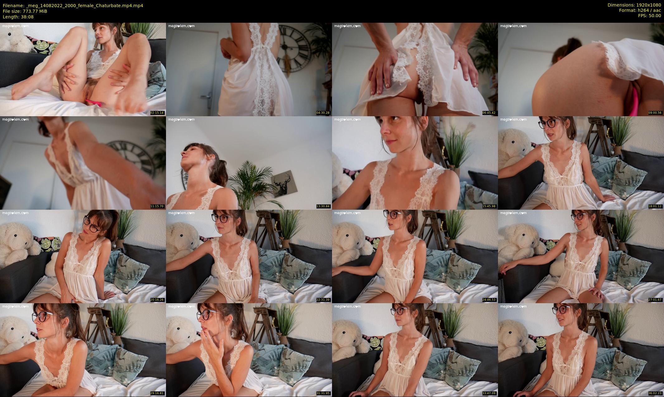_meg — 39 minute Chaturbate female cam show recording, 1080p, Aug 14, 2022