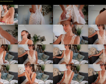 _meg — 39 minute Chaturbate female cam show recording, 1080p, Aug 14, 2022