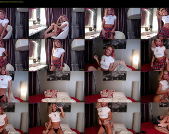 _mito_69 — 9 minute Chaturbate female cam show recording, 720p, Aug 15, 2022