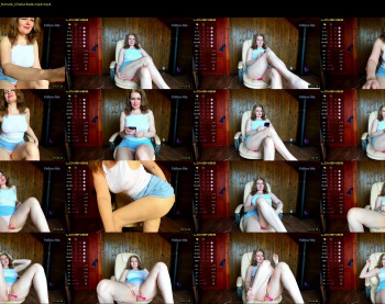 _natali_ — 67 minute Chaturbate female cam show recording, 720p, Aug 14, 2022