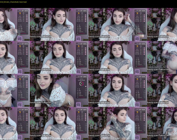 _peni_wise_ — 60 minute Chaturbate female cam show recording, 1080p, Aug 14, 2022