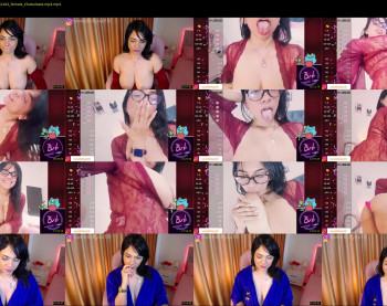 _sweet_kitty1 — 30 minute Chaturbate female cam show recording, 720p, Aug 14, 2022