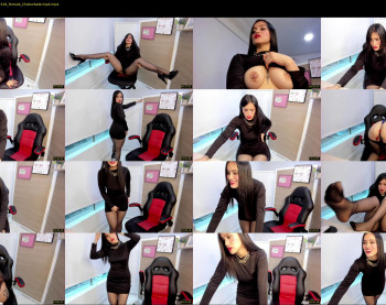 abbey_allen — 57 minute Chaturbate female cam show recording, 1080p, Aug 14, 2022
