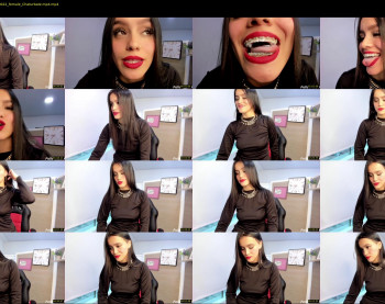 abbey_allen — 6 minute Chaturbate female cam show recording, 1080p, Aug 15, 2022