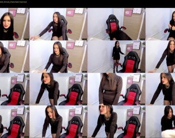 abbey_allen — 14 minute Chaturbate female cam show recording, 1080p, Aug 15, 2022