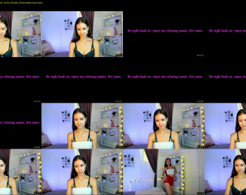 abella_danger_x — 57 minute Chaturbate female cam show recording, 1080p, Aug 14, 2022