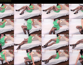 agatha_ — 18 minute Chaturbate female cam show recording, 1080p, Aug 14, 2022