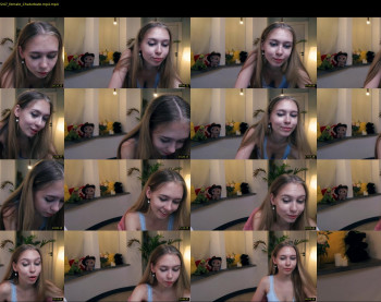 aleksa_cutie — 44 minute Chaturbate female cam show recording, 1080p, Aug 14, 2022